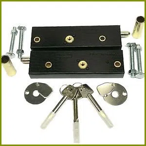 Aspinwall PA Locksmith Store Aspinwall, PA 412-943-7701 - 9-garage-door-locks